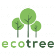 logo de ecotree investisseur forestier