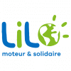 logo de lilo moteur de recherche