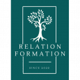 Logo de relation formation