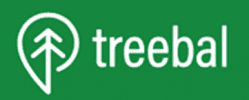 logo de treebal