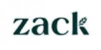 logo de zack