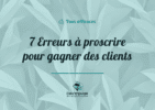 7 erreurs à proscrire sur votre site pour gagner la confiance de vos patients